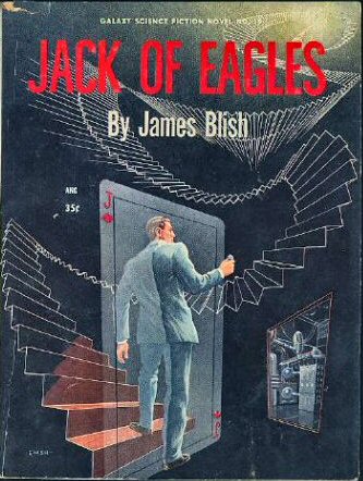 Jack of Eagles [ePUB]